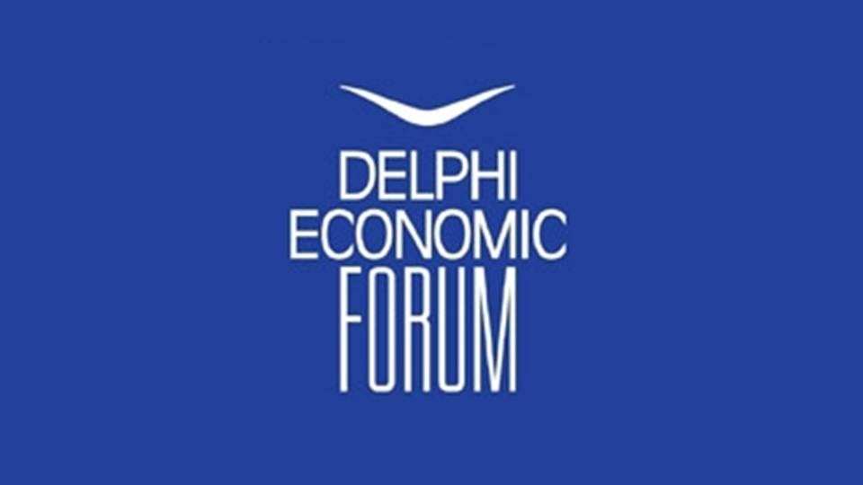 Delphi Economic Forum V Bodossaki Lectures on Demand