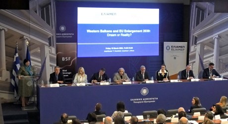 Western Balkans and EU Enlargement 2030: Dream or Reality?