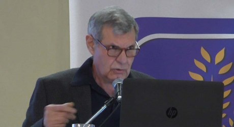 Πανεπιστημιακή Έρευνα Και Βιομηχανική Καινοτομία